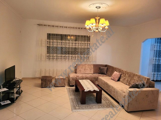 Three bedroom apartment for rent close to TEG in Tirana, Albania